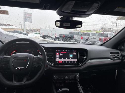 2026 Dodge Durango GT AWD