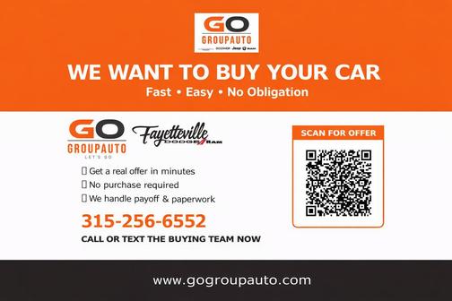 Green Machine 2026 Dodge Durango GT HEMI V8 AWD