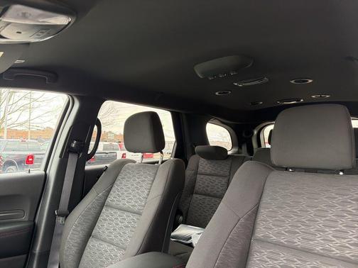 2026 Dodge Durango GT HEMI V8 AWD