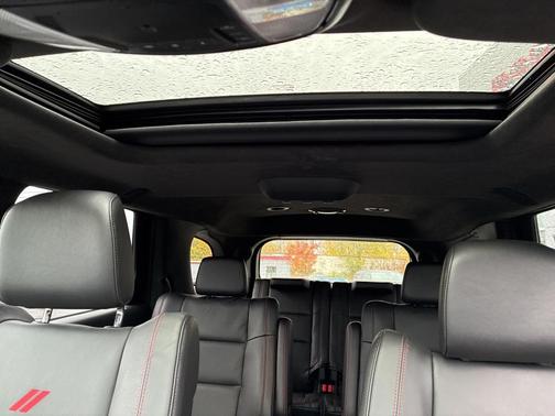 2026 Dodge Durango GT Premium HEMI V8