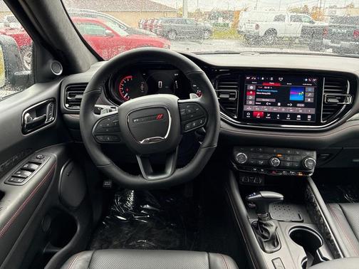 2026 Dodge Durango GT Premium HEMI V8