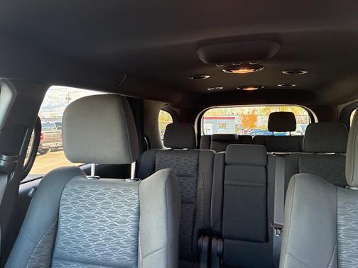 2026 Dodge Durango GT AWD