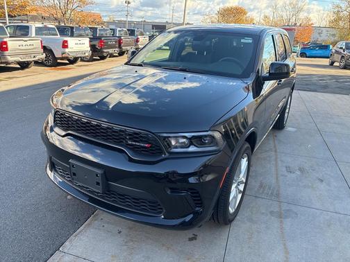 2026 Dodge Durango GT AWD