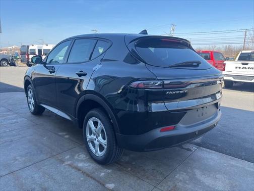 2025 Dodge Hornet GT AWD