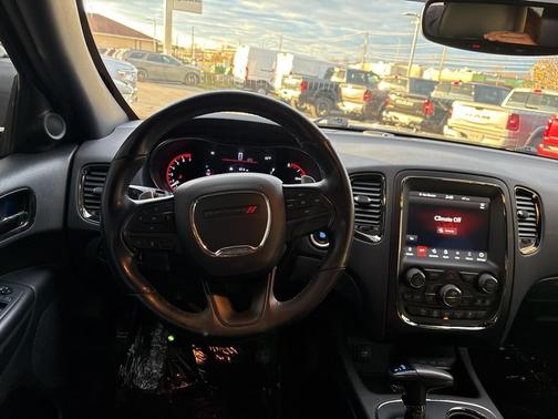 2020 Dodge Durango GT Plus