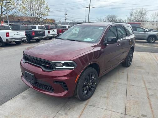 2025 Dodge Durango GT AWD