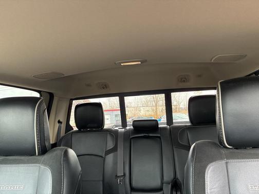 2022 RAM 2500 Laramie Crew Cab 4x4 6'4' Box