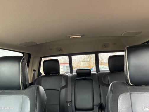 2022 RAM 2500 Laramie Crew Cab 4x4 6'4' Box