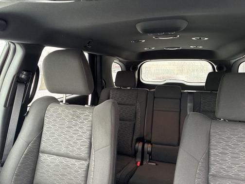 2026 Dodge Durango GT HEMI V8 AWD