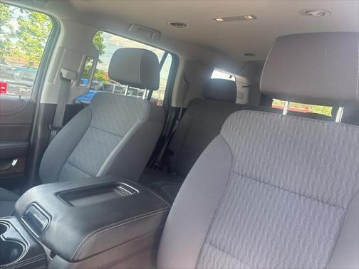 2018 Chevrolet Tahoe LS