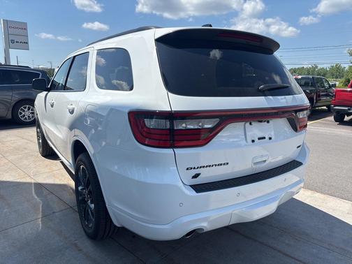 2025 Dodge Durango GT AWD