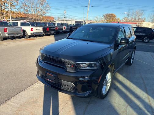 2023 Dodge Durango GT