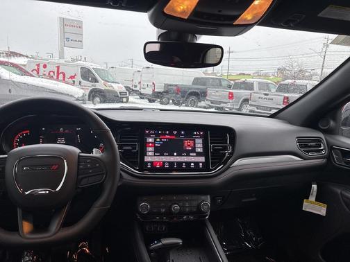 2026 Dodge Durango GT HEMI V8 AWD