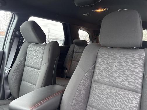 2026 Dodge Durango GT HEMI V8 AWD