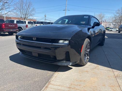 2026 Dodge Charger R/T