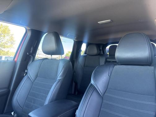 2024 Mitsubishi Outlander SE 2.5 S-AWC