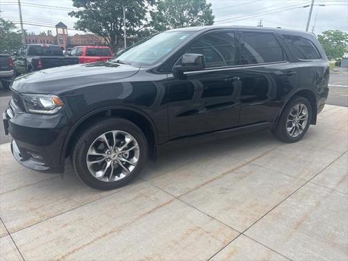 2019 Dodge Durango GT