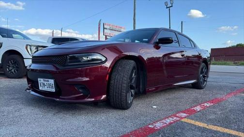 2021 Dodge Charger SXT