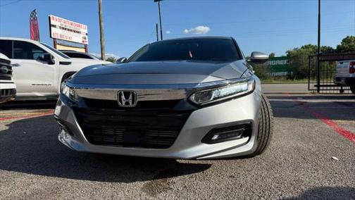 2020 Honda Accord Sport 1.5T