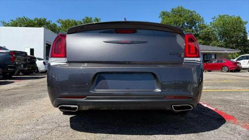 2022 Chrysler 300 S