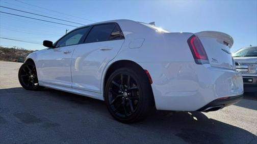 2021 Chrysler 300 S