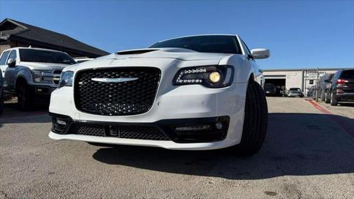 2021 Chrysler 300 S