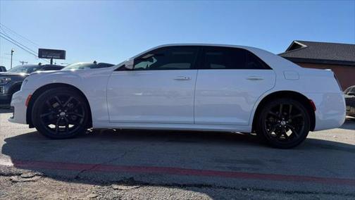 2021 Chrysler 300 S