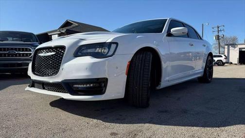 2021 Chrysler 300 S