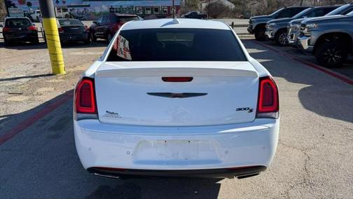 2021 Chrysler 300 S