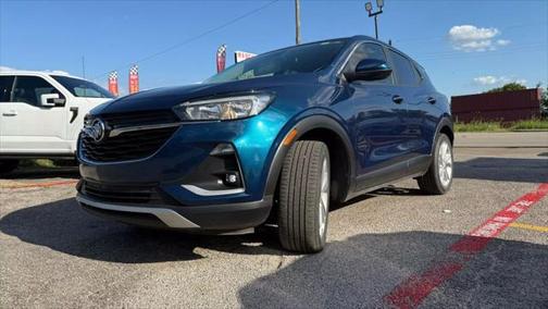 2020 Buick Encore GX Preferred