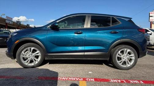 2020 Buick Encore GX Preferred