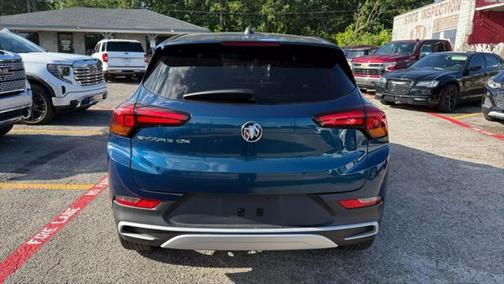 2020 Buick Encore GX Preferred