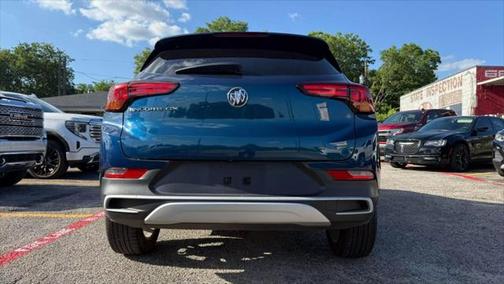 2020 Buick Encore GX Preferred