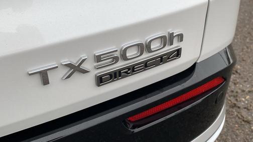 2024 Lexus TX 500h TX 500H F PREMIUM