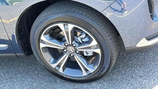 Canyon 2026 Acura RDX TECHNOLOGY PACKAGE