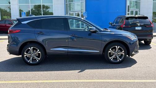 Canyon 2026 Acura RDX TECHNOLOGY PACKAGE