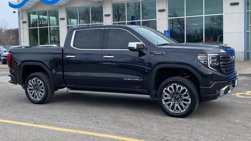 2023 GMC Sierra 1500 Denali Ultimate