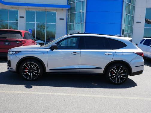 2024 Acura MDX Type S w/Advance Package