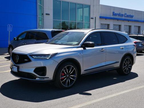 2024 Acura MDX Type S w/Advance Package