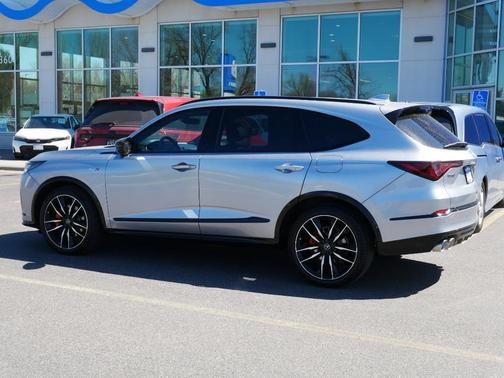 2024 Acura MDX Type S w/Advance Package