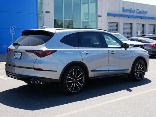 2024 Acura MDX Type S w/Advance Package