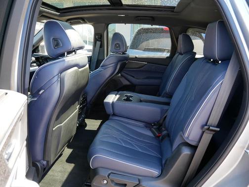 2024 Acura MDX Type S w/Advance Package
