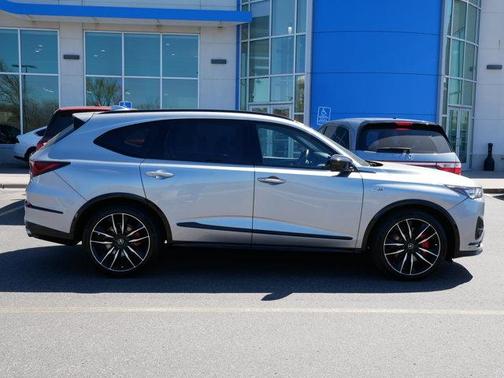 2024 Acura MDX Type S w/Advance Package
