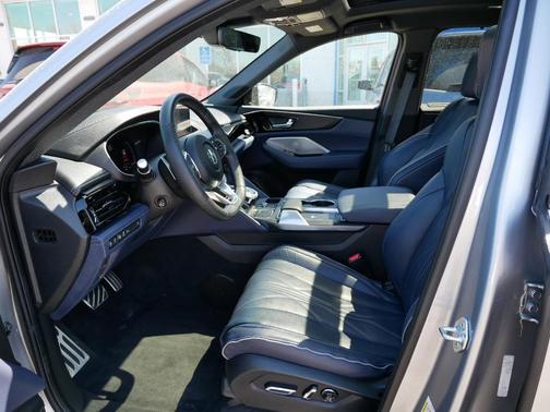 2024 Acura MDX Type S w/Advance Package