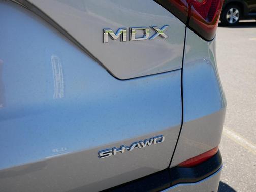 2024 Acura MDX Type S w/Advance Package
