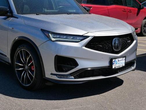2024 Acura MDX Type S w/Advance Package