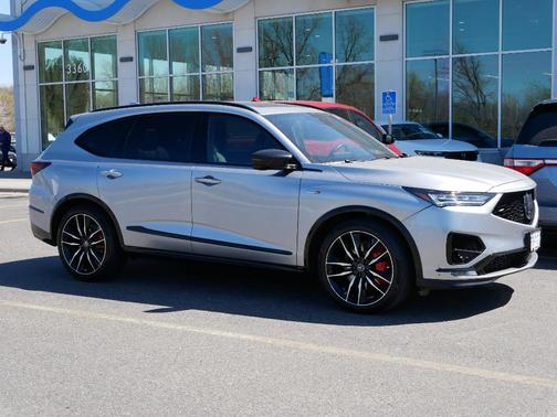 2024 Acura MDX Type S w/Advance Package