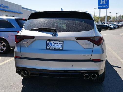 2024 Acura MDX Type S w/Advance Package