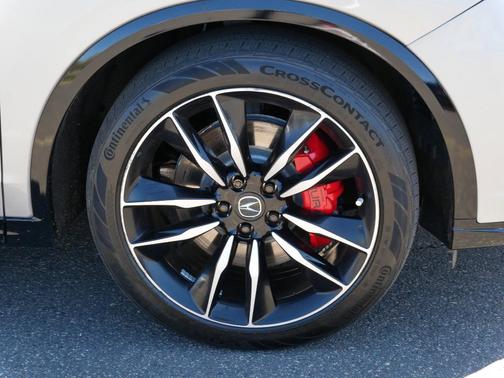 2024 Acura MDX Type S w/Advance Package