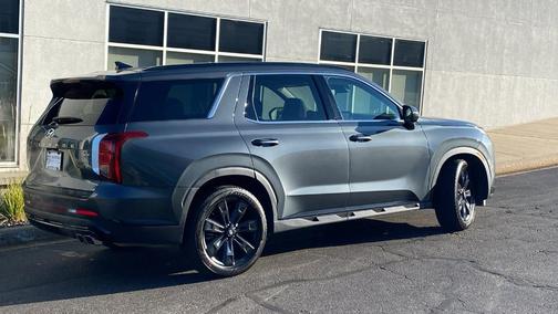 2023 Hyundai PALISADE XRT